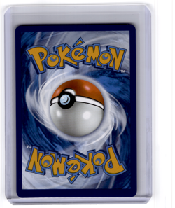 Meloetta ex 159/086 Sv: Black Bolt Holo Ultra Rare Pokemon TCG English Card - Image 2