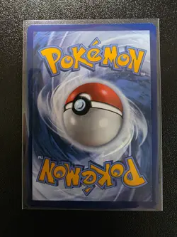 Pignite 012/086 NM – Master Ball Holo – 2025 TCG Pokemon White Flare English - Image 2