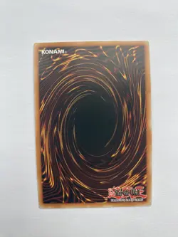 The Unstoppable Exodia Incarnate Starlight Rare Yu-Gi-Oh MP25-EN008 - Image 2