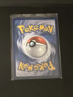 DITTO Pokemon Bidoof 059/078 Pokemon GO Reverse Holo English Card 70HP DITTO - Image 2