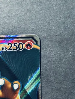 Charizard GX SM60 Promo Card Sun & Moon - Image 5