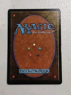 Jedit Ojanen Legends Regular MTG - Image 2