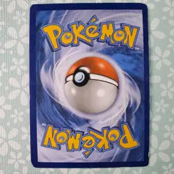 Pokemon Card Tauros GX 144/149 Ultra Rare Sun Moon Base Set Singles MP - Image 2