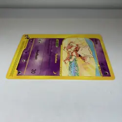 Pokemon TCG Abra Skyridge 46/144 Regular Common Card 2003 - Image 4