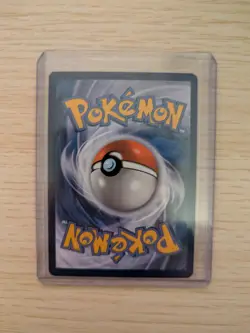 Joltik 150/142 Illustration Rare SV07: Stellar Crown Pokemon TCG NM - Image 2