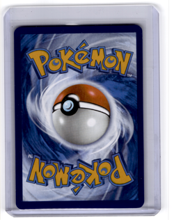 Castform Sunny Form 195/191 Illustration Rare SV08: Surging Sparks Pokemon TCG N - Image 2