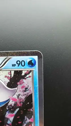 Froslass 009/032 Pokemon Japanese Card Holo Rare Nintendo CP3 - Image 3
