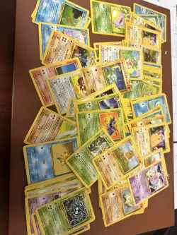Big Lot Of Pokemon Cards (Please check description) - Image 2