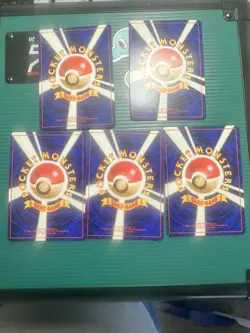Big Lot Of Pokemon Cards (Please check description) - Image 3