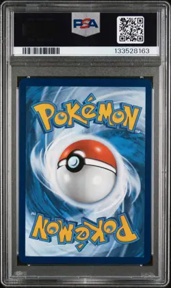 PSA 10 Excadrill EX 168/086 Black Bolt SIR Holo Pokemon Card - Gem Mint - Image 2