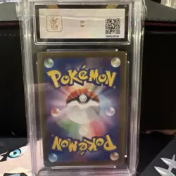 PSA 10 Lairon 111/101 sv6 Mask of Change GEM MINT JPN Pokemon Card TCG graded 10 - Image 3