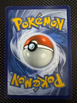 Pokemon TCG Volcanion-EX Steam Siege Holo Full Art Ultra Rare Card 107/114 MP - Image 3