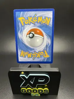 Kyogre EX 54/160 Holo Ultra Rare Primal Clash Pokemon Card - Image 2