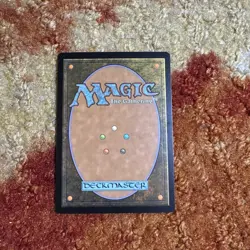 Magic the Gathering MTG Eidolon of the Great Revel (94) Journey into Nyx - Image 2