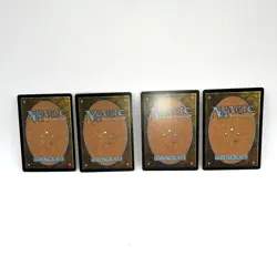 Rift Bolt x4 Playset Time Spiral Magic The Gathering MTG - Image 4