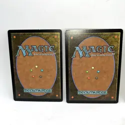 Rift Bolt x4 Playset Time Spiral Magic The Gathering MTG - Image 5