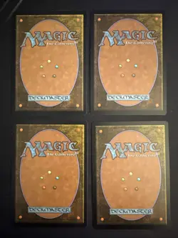4x Skullcrack (106) Gatecrash LP MTG Magic the Gathering x4 Playset MKE - Image 2