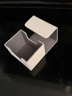 Sliver Tribal FOUR Commander MTG Custom Commander Deck w/ Deck Box and Sleeves - Image 5