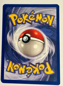 Pokemon Fossil Golbat 34/62 - 1st Edition Non-Holo - WOTC 1999 - NEVER PLAYED - Image 2