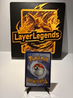 Pokemon TCG - Sword & Shield - Charizard V (SWSH050) - Champions Path Promo - Image 2