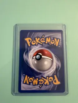 Pokemon TCG Marill 11/18 Southern Islands Promo Reverse Holo Basic 40 HP - Image 4