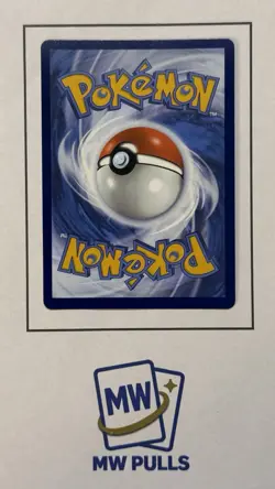 Pokemon Pikachu EX 219/191 Sv08: Surging Sparks Ultra Rare Full Art Holo TCG - Image 5