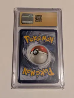 2021 Pokemon Surfing Pikachu VMAX 009/025 CGC Pristine 10 - Image 2