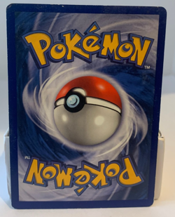 1st Edition Starmie Shadowless Base Set 64/102 Pokemon Card - Image 2
