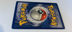 1st Edition Starmie Shadowless Base Set 64/102 Pokemon Card - Image 4