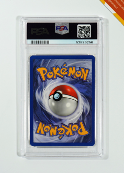 Pokemon PSA 10 Dark Tyranitar #20 Rev Foil EX Team Rocket Returns 2004 English - Image 2