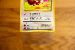 Eevee 133 Jungle Common - Japanese Vintage Pokemon - Image 5