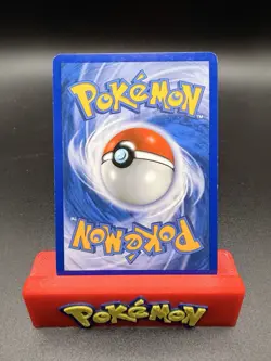 Minun HGSS17 Black Star Promo Cracked Ice Pokemon TCG 2010 LP-c - Image 2