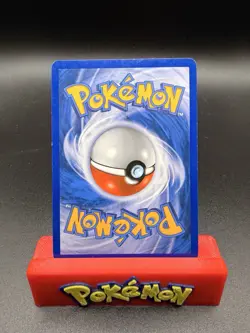Minun HGSS17 Black Star Promo Cracked Ice Pokemon TCG 2010 LP-c - Image 3