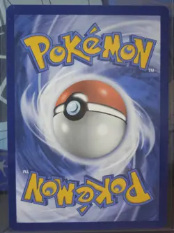 Pokemon TCG Pikachu SVP 027 Paldea Evolved Black Star Promo New Sealed - Image 2