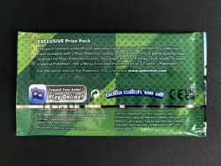 Pokemon Play! Series 8 Prize Pack - New & Unopened - Image 2