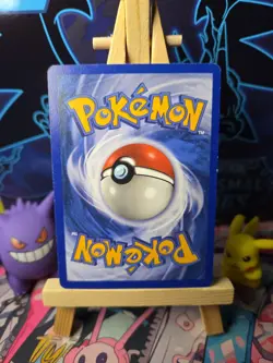 Pokemon Unown Card I 68/75 1st Edition Neo Discovery WOTC - Image 2