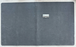 Flesh and Blood Enigma, Ledger of Ancest World Premiere Tokyo Playmat NEW - Image 2