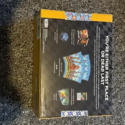 Magic: The Gathering - Aetherdrift - Bundle contains 9 boosters, oversized dice - Image 2