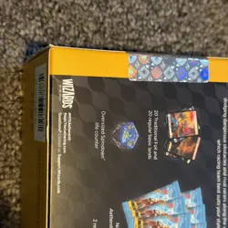 Magic: The Gathering - Aetherdrift - Bundle contains 9 boosters, oversized dice - Image 3