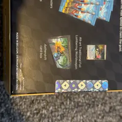 Magic: The Gathering - Aetherdrift - Bundle contains 9 boosters, oversized dice - Image 5