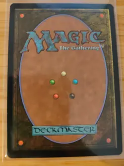 MTG Roaring Earth (FOIL) 204 Kamigawa: Neon Dynasty M/NM Free UK P&P - Image 2
