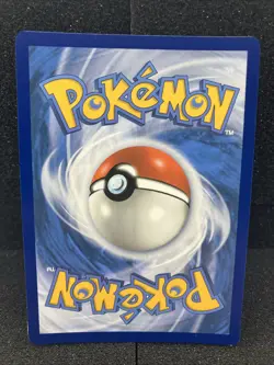 Pokemon TCG Gengar EX Temporal Forces Ultra Rare Card 193/162 - Image 2