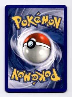 Illumise Sandstorm #38 (2003) Uncommon Reverse Holo NM Pokemon - Image 2