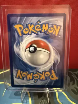 Pokemon TCG Charmander Obsidian Flames Promo #044 - Image 2