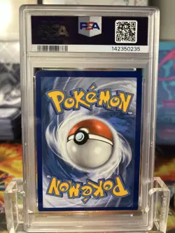 Pokemon PSA 10 Silvally GX Hidden Fates #SV79 - Image 2