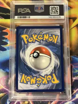 Pokemon PSA 10 Silvally GX Hidden Fates #SV79 - Image 4
