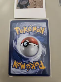 Pokemon Team Rockets Giovanni 174/182 Regional Championship Promo Master Set NM - Image 2