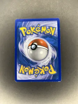 2009 POKEMON Arcanine G 15/147 Supreme Victors Platinum Pokemon HOLO LP - Image 2