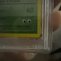 Pokemon TCG Venusaur Base Set 15/102 Holo Unlimited Holo Rare PSA 10 GEM MT - Image 5