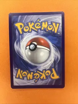 Flareon - (Cosmos Holo) Rare Miscellaneous Cards & Products 013/131 NM Holo - Image 2
